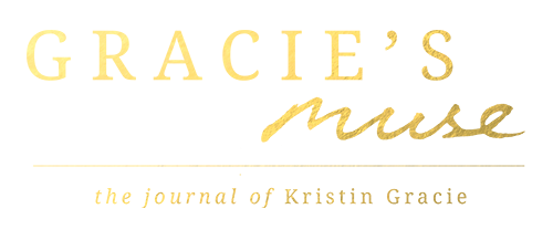 Journal of Kristin Gracie